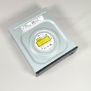 HL Data Storage Super Multi DVD Writer/Brenner GHC0N internes Laufwerk